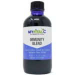 MyVitalC Immunity Blend Overall Score
