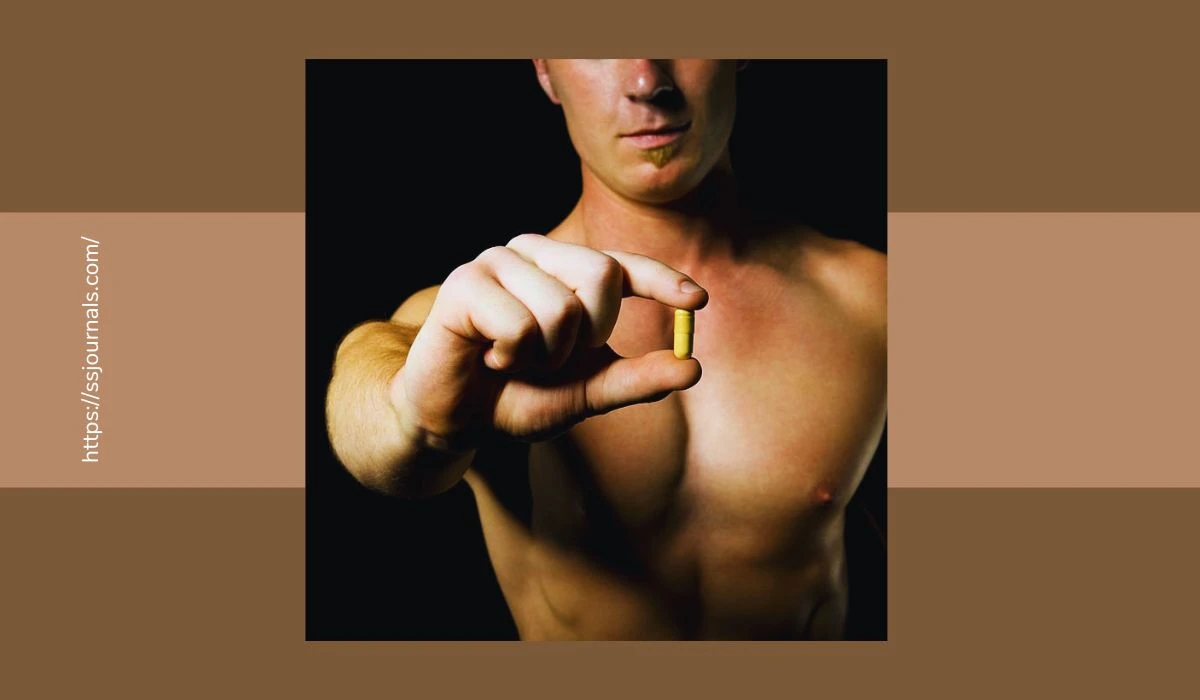 Natural Ingredients In Male Enhancement Supplements That Boost Your Performance