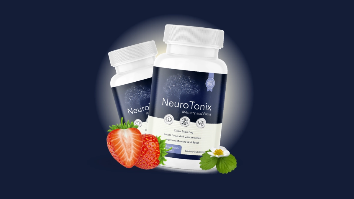 NeuroTonix Review