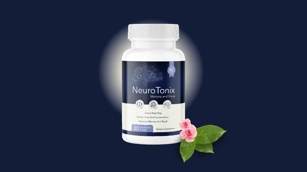 NeuroTonix Reviews