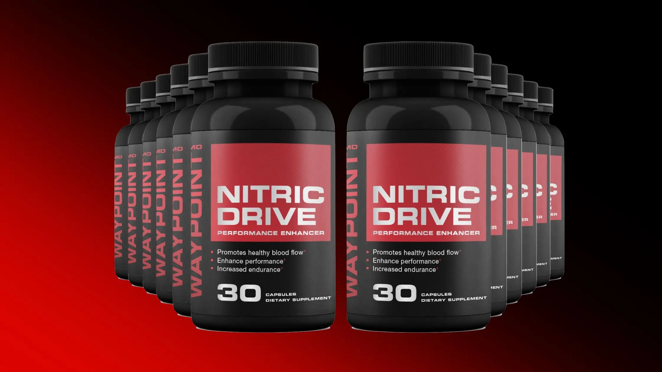 Nitric Drive Review