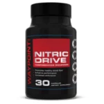 Nitric Drive Supplement Score