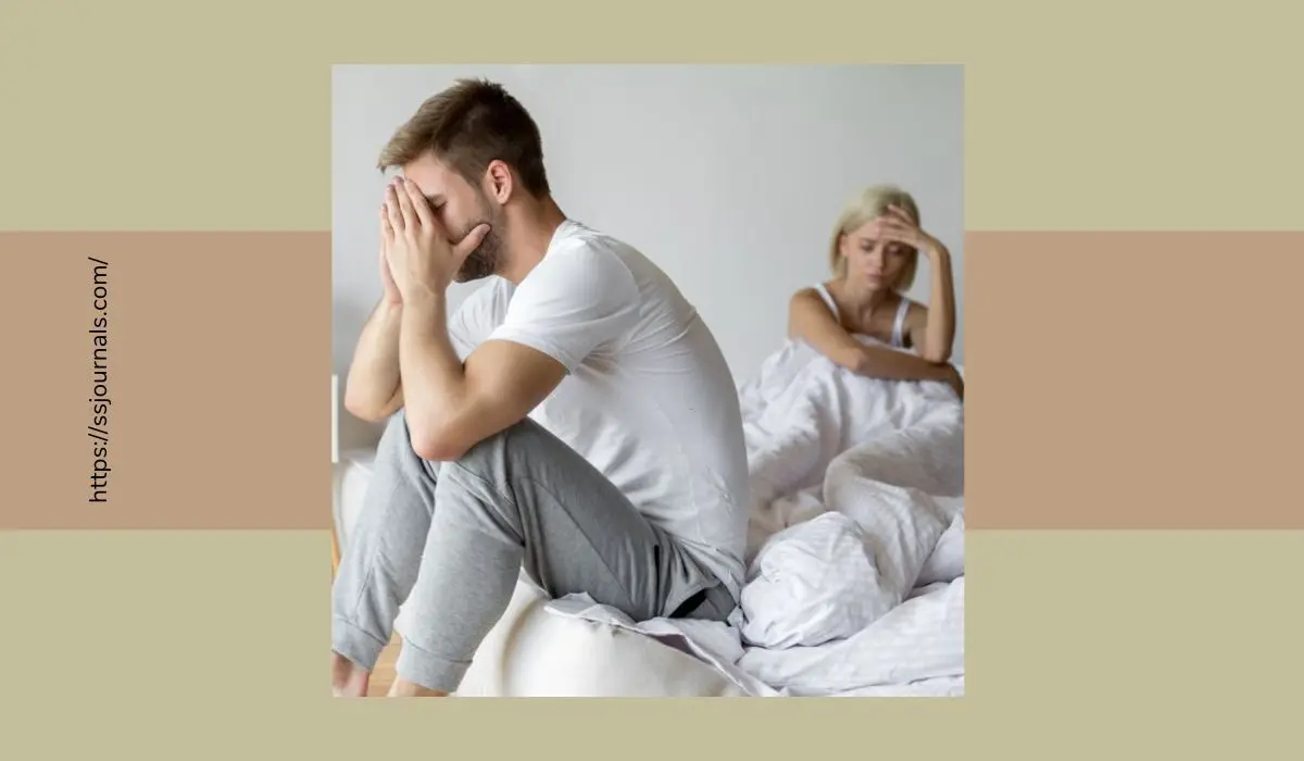 Nitric Oxide In Erectile Dysfunction