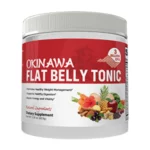 Okinawa Flat Belly Tonic Supplement Score