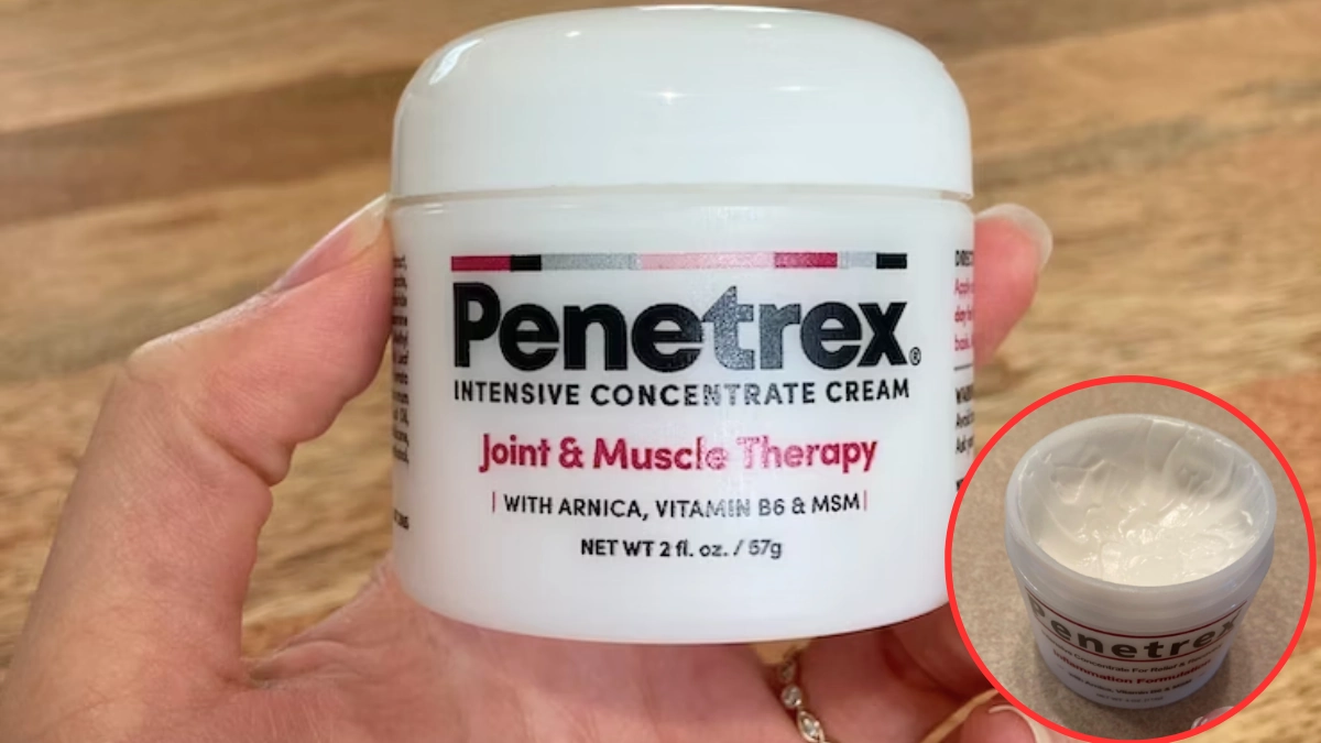 Penetrex Joint & Muscle Therapy Reviews