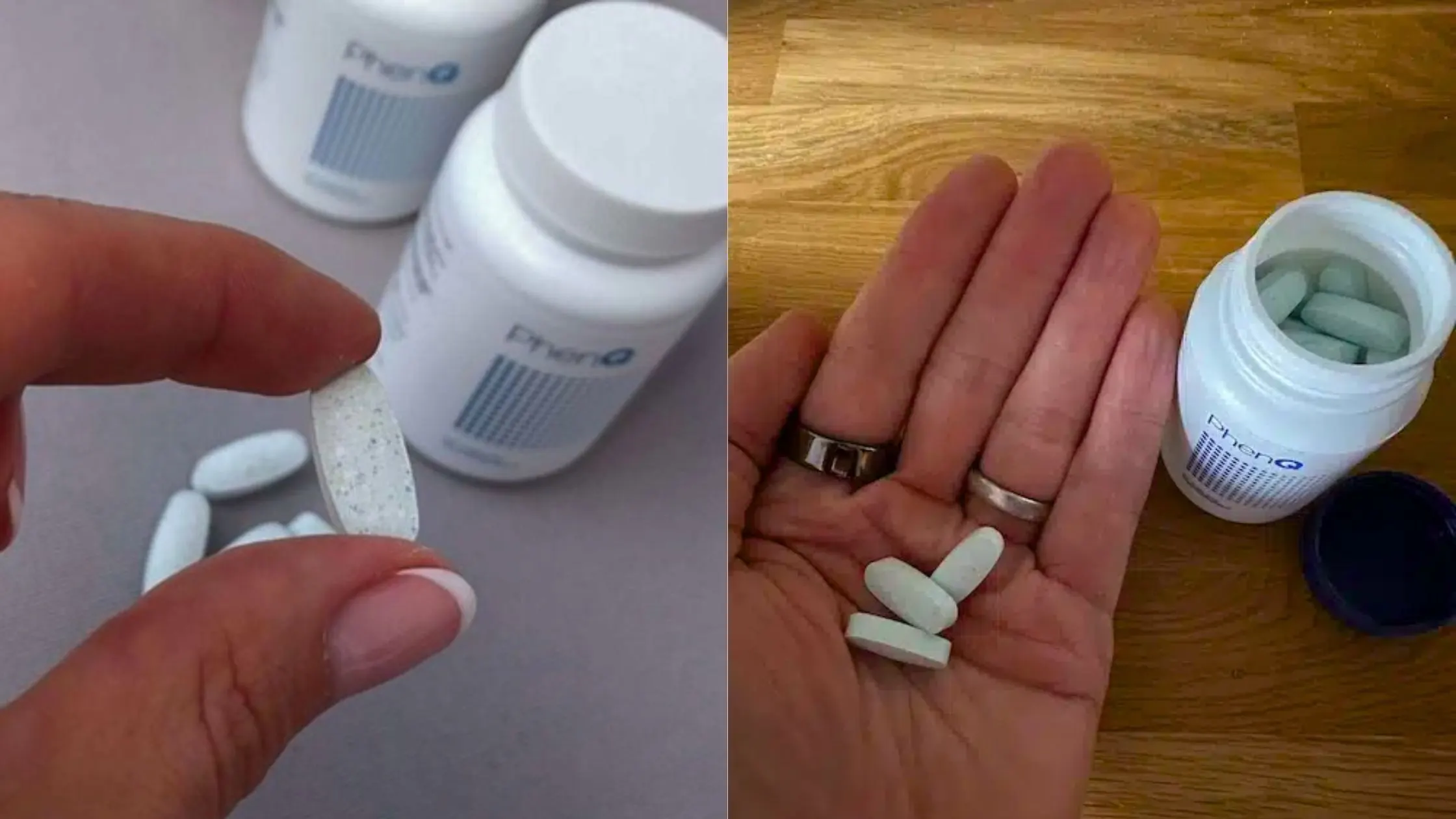 PhenQ Tablets