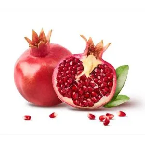 Pomegranate extract 