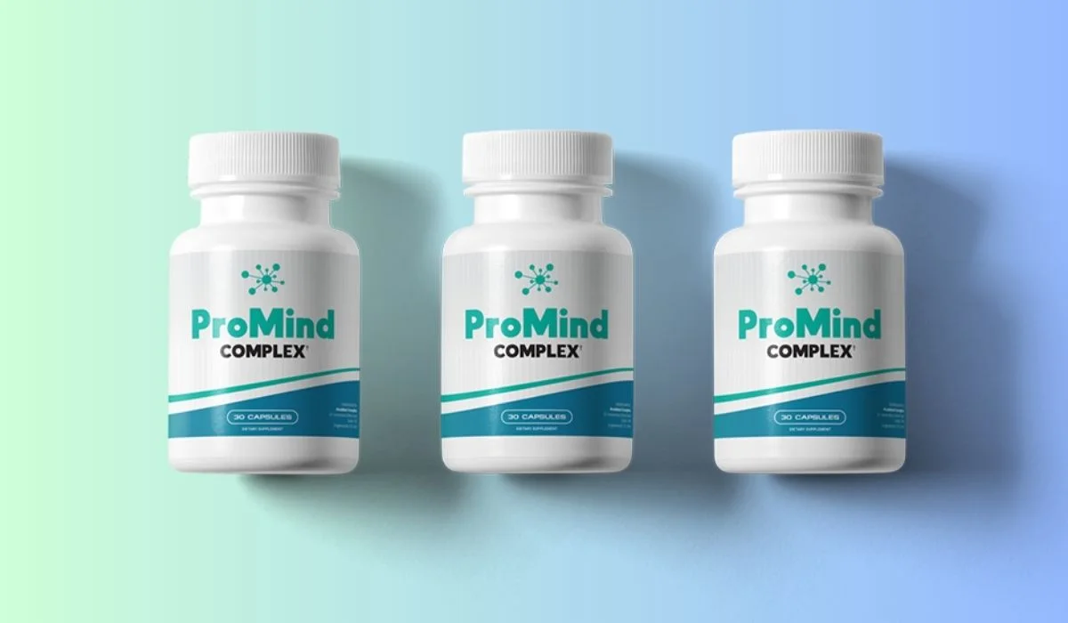 ProMind Complex Review