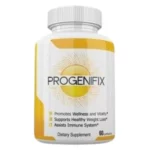 Progenifix Supplement Score