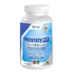 Prostate 911 Supplement Score