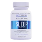 Relaxium Sleep Bottle