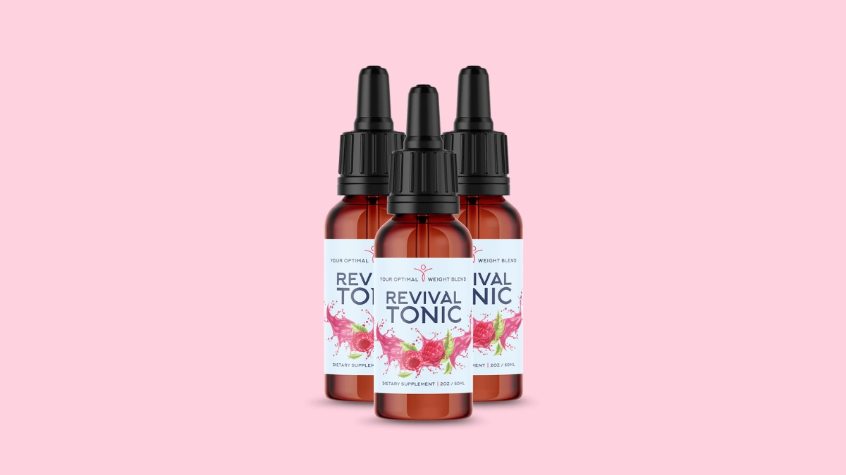 Revival Tonic Review