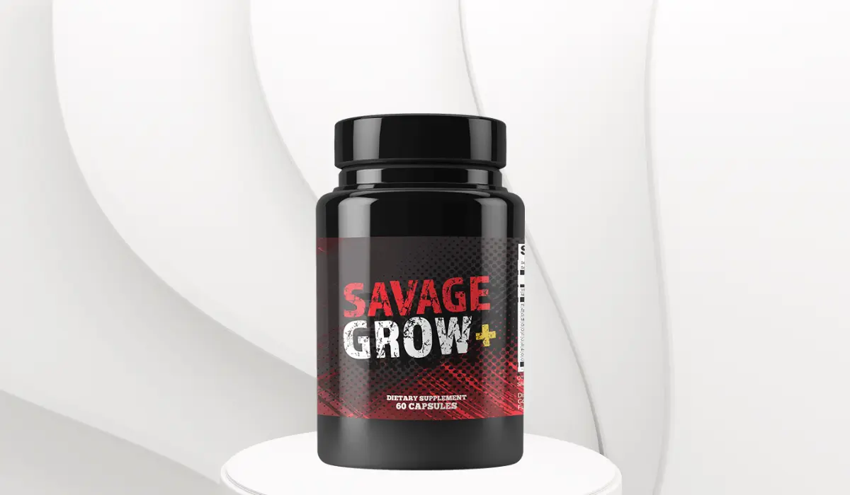 Savage Grow Plus Reviews