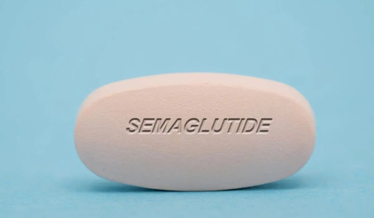 Semaglutide