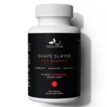 Shape Slayer Fat Burner Supplement Score