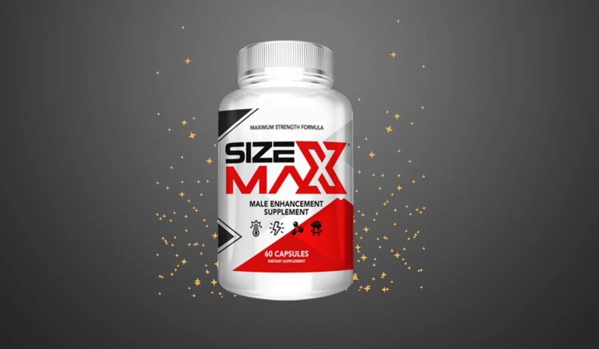 Size Max Review