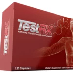 TestRX Overall Supplement Score