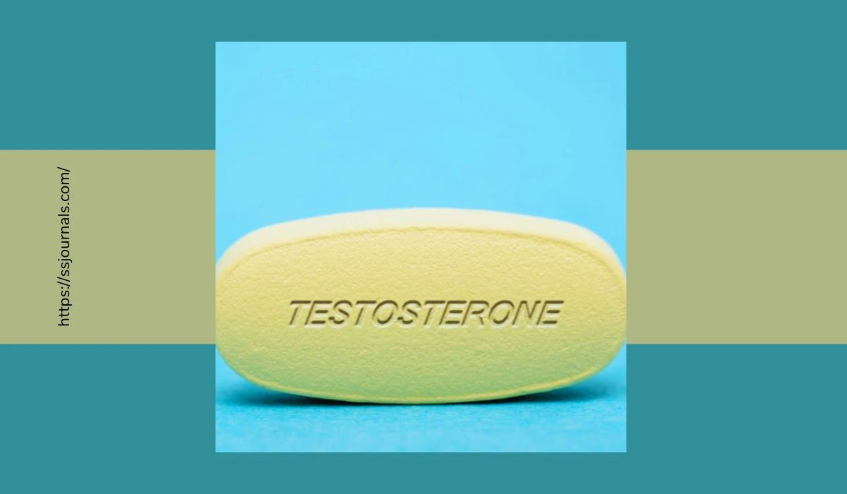 Testosterone And Its Impact On Male Enhancement Facts To Know