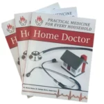 The Home Doctor Book