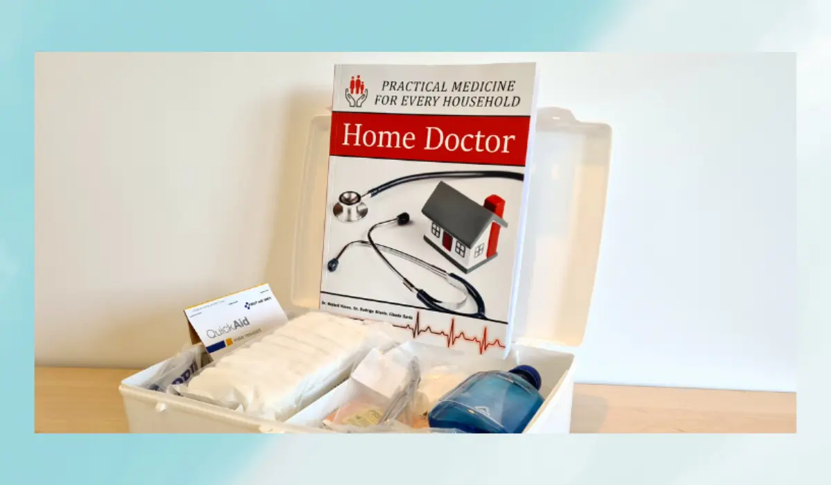 The Home Doctor Review