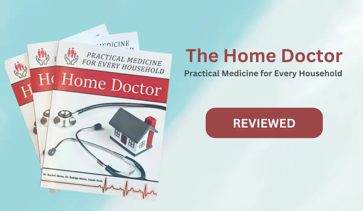 The Home Doctor Reviews