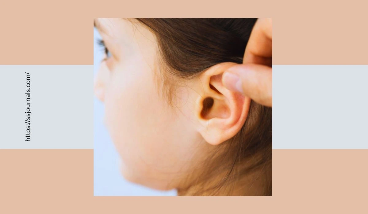 The Link Between Allergies And Ear Problems The Impact, Causes, And Treatments