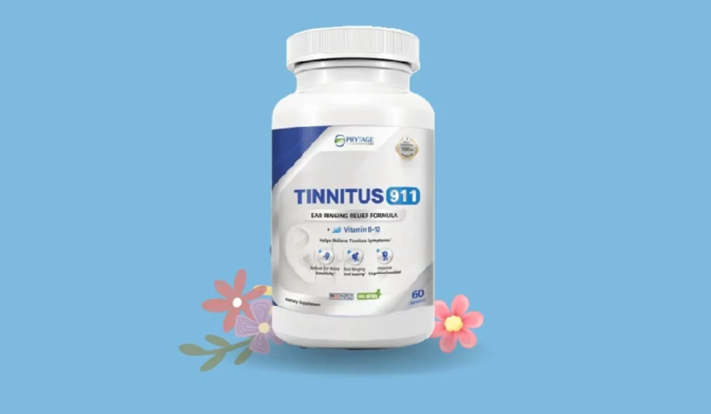 Tinnitus-911-Review