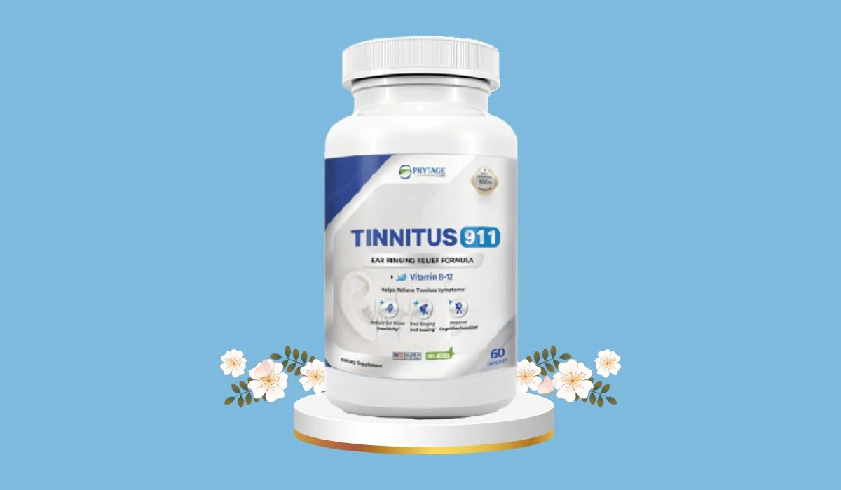 Tinnitus 911 Reviews