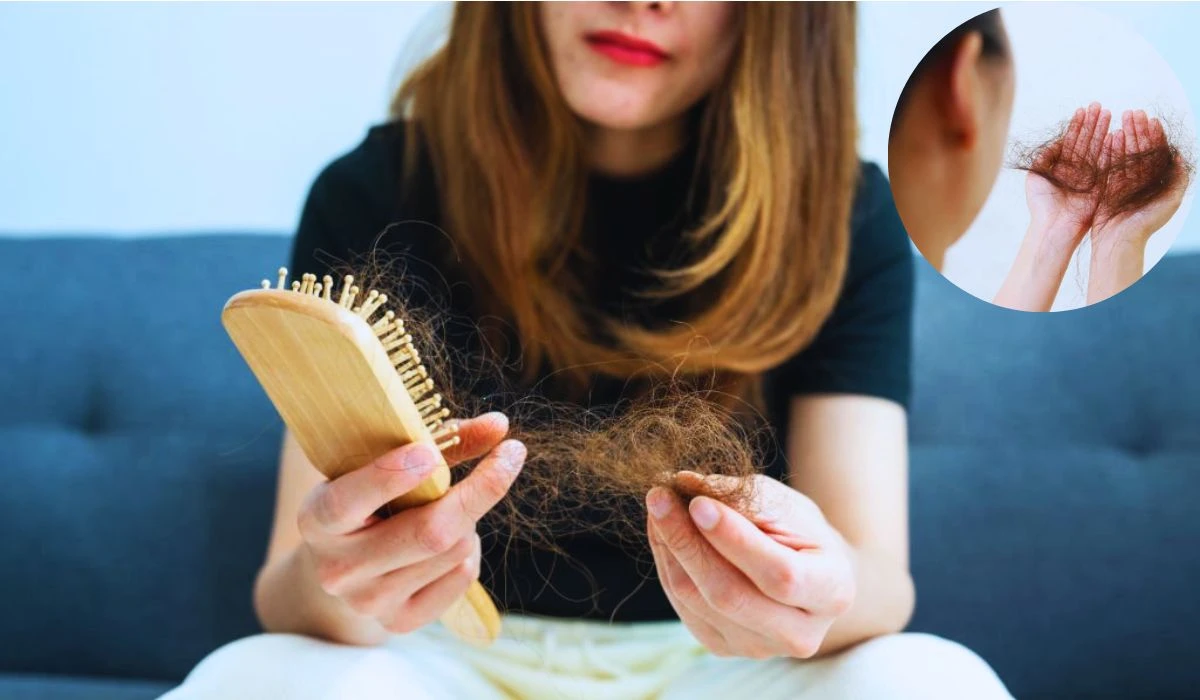 Tips To Prevent Hair Fall