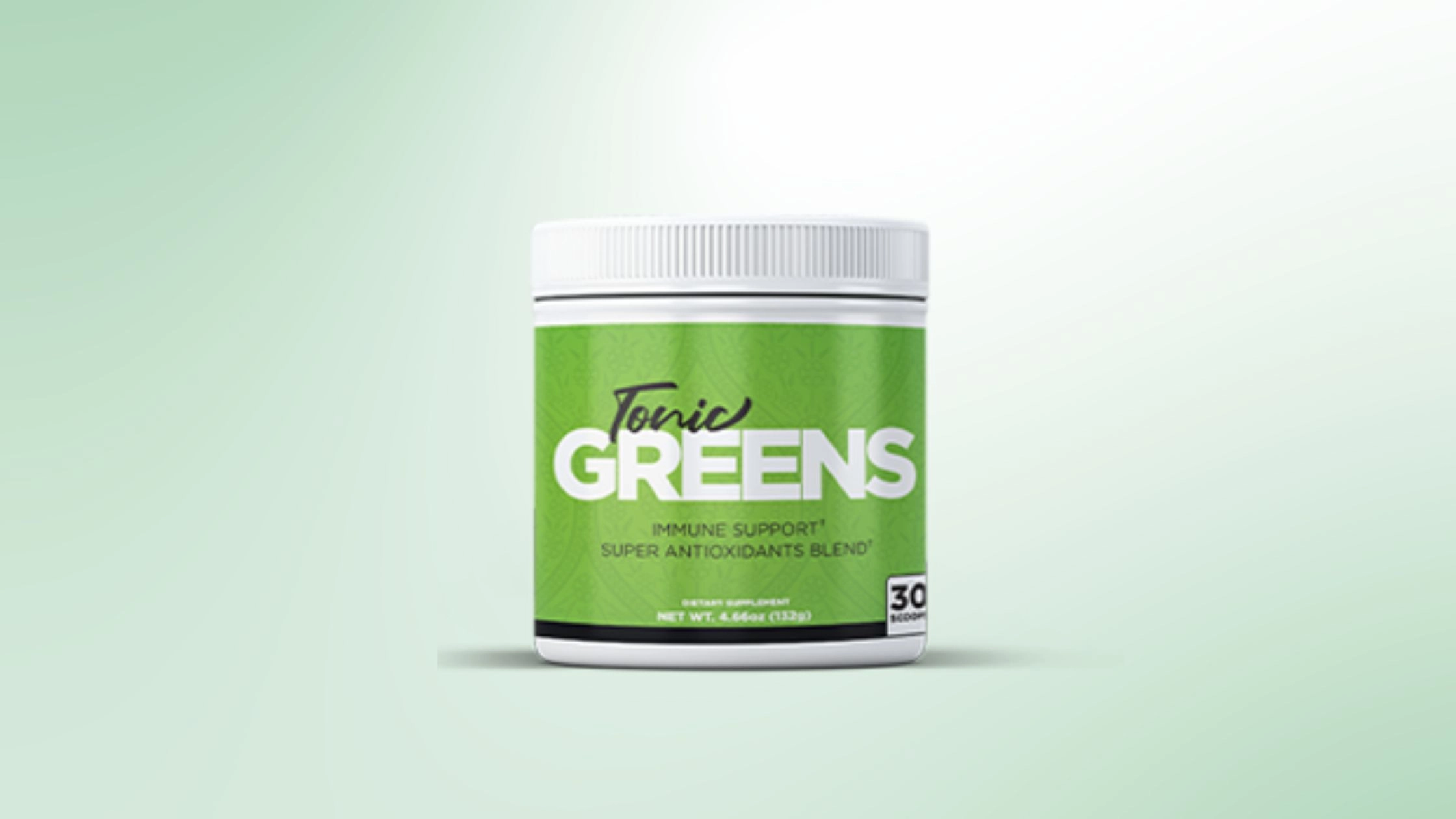 Tonic Greens Reviews