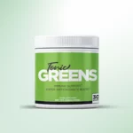 Tonic Greens Supplement Score