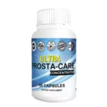 Ultra Prosta Care supplement score