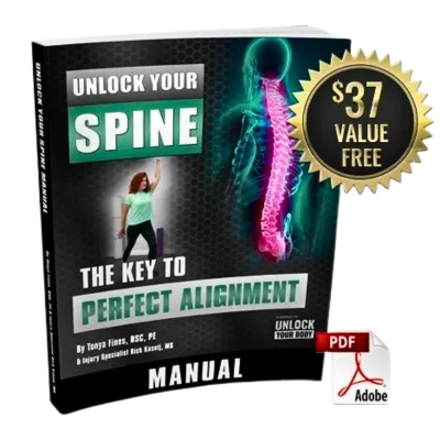 Unlock Your Spine Manual