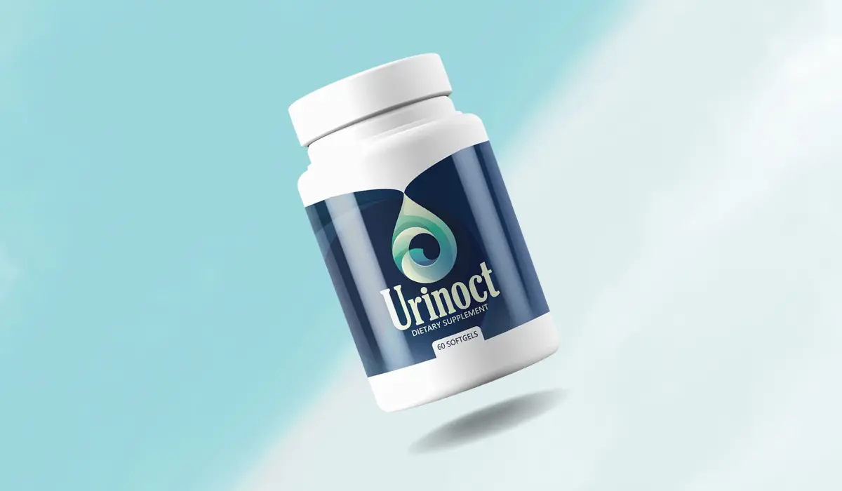 Urinoct Review