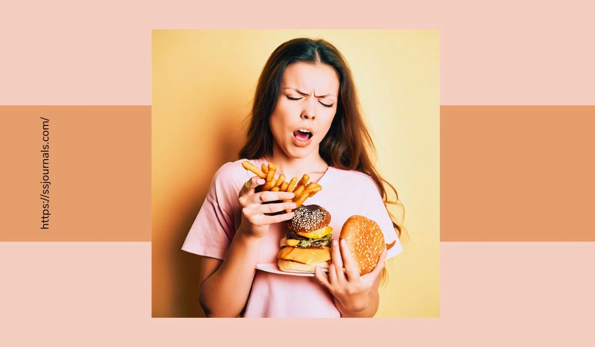 What Do Food Cravings Mean Emotionally Unveil The Mysteries
