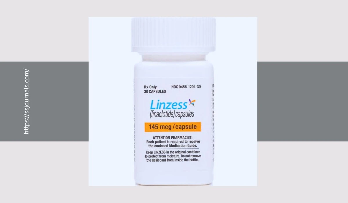 What Is Linzess - Uses, Warnings & Interactions Take Control Of Your Health