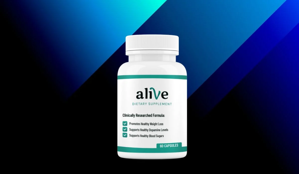 Alive Weight Loss Reviews