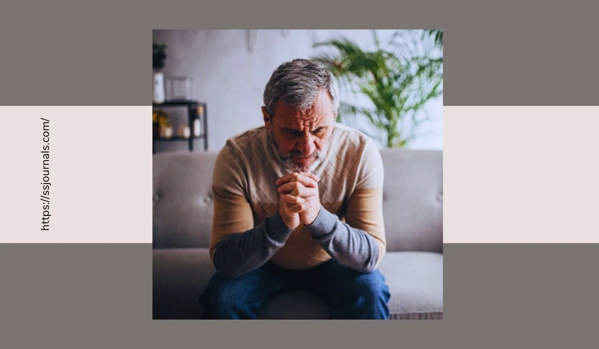 All About Male Menopause Symptoms, Causes, And Treatments