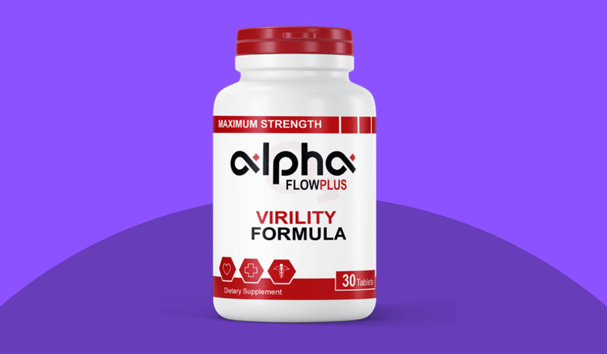 Alpha Flow Plus Review