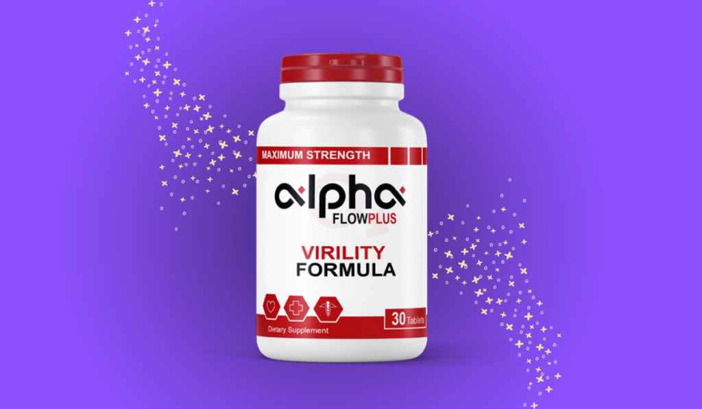 Alpha Flow Plus Reviews