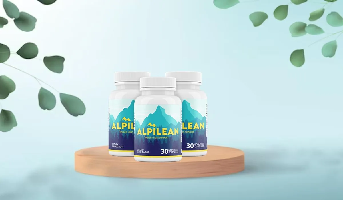 Alpilean Review