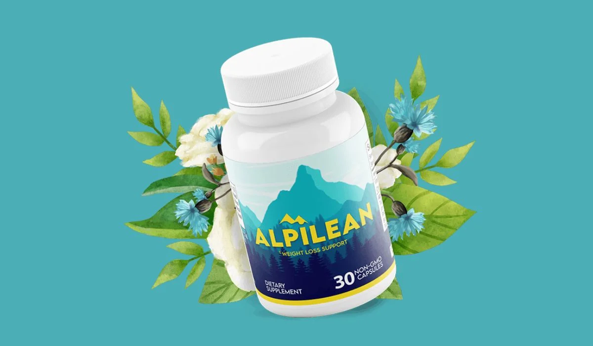 Alpilean Reviews