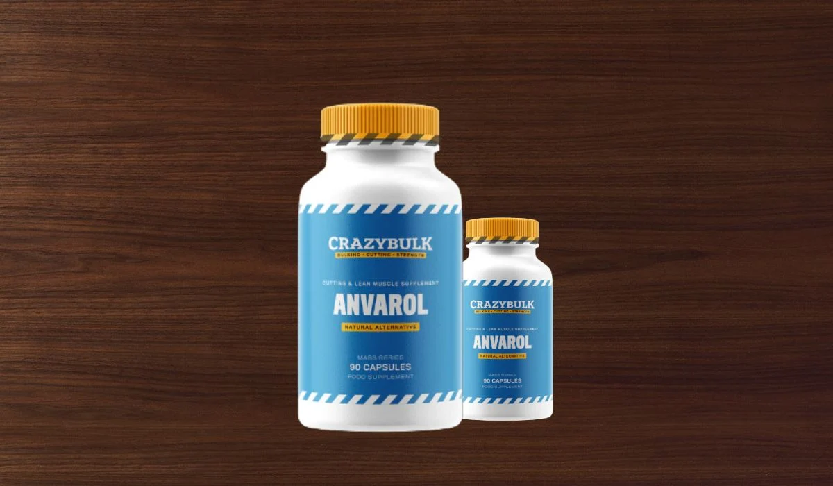 Anvarol Review