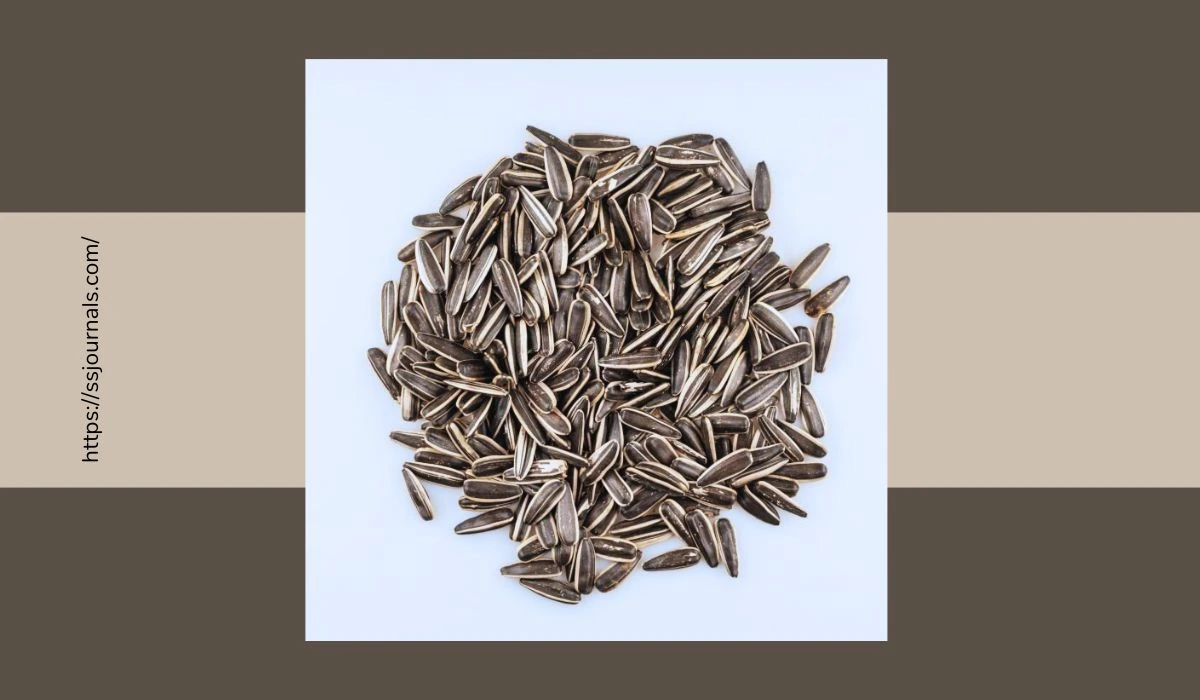 Are Sunflower Seeds Good For Weight Loss Secret To Effortless Weight Loss