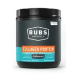 BUBS Naturals Collagen Protein bottle