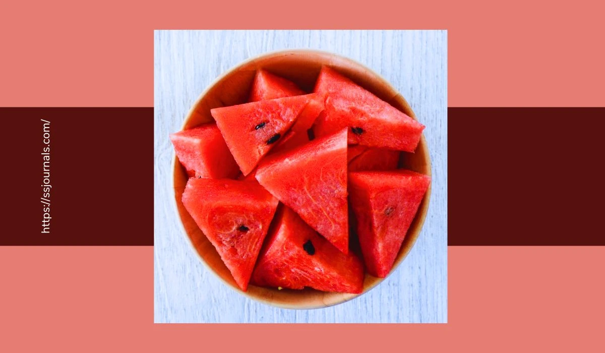 Benefits Of Eating Watermelon During Pregnancy Juicy Secrets Revealed