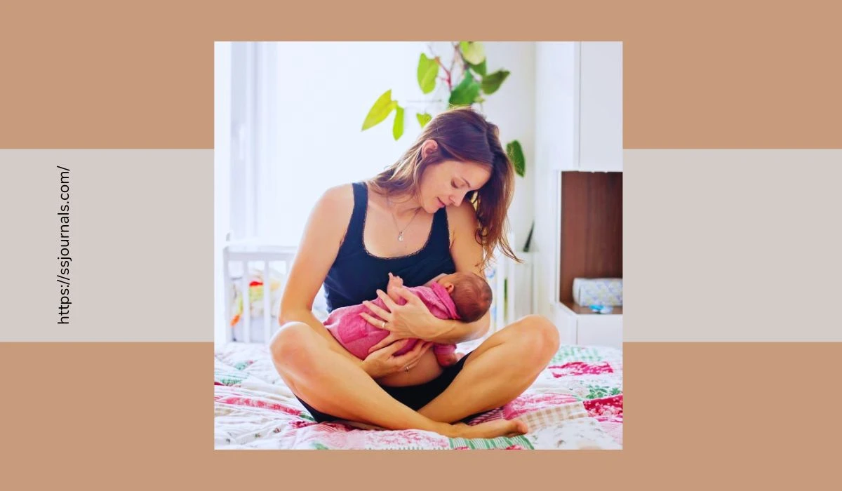 Best Foods For Breastfeeding Mothers Boost Your Milk Supply Naturally