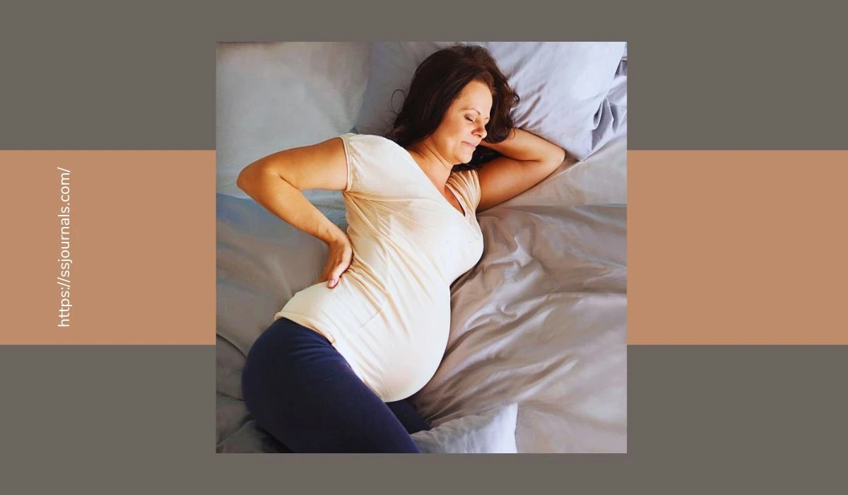 Best Sleeping Position During Pregnancy Mastering Sleeping For Two