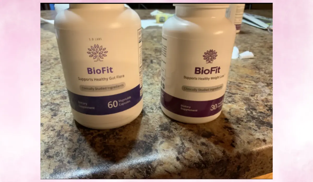 BioFit Replica