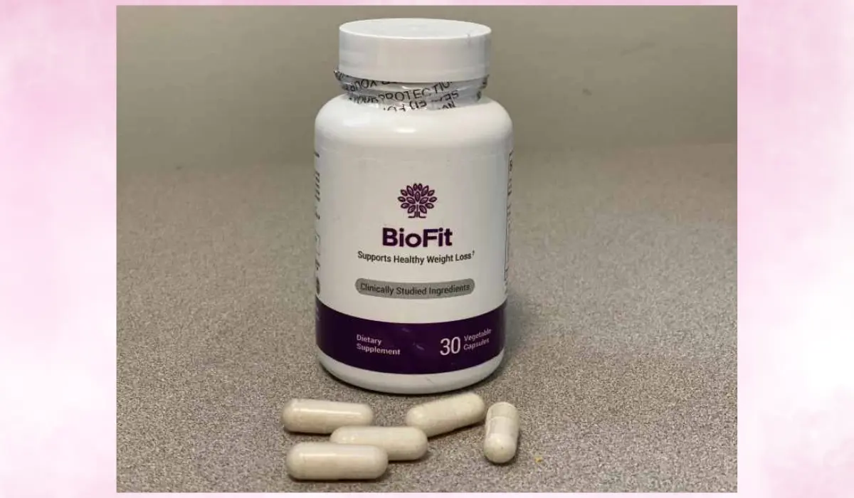 BioFit Review